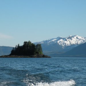 Cohan Island in Favorite Channel