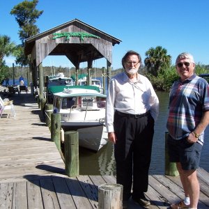 Gulf Coast Gathering 2007 094