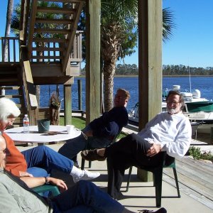 Gulf Coast Gathering 2007 087