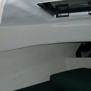 Media 'Mascoat in V-berth' in album 'Kicker Mount'