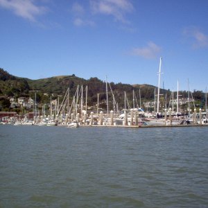 Sausalito