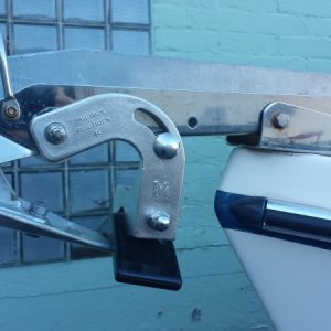 Mantus Anchor Mate