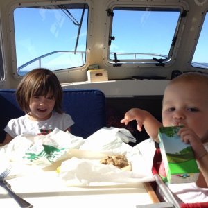 well fed c-brats