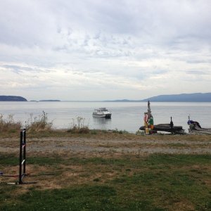 Guemes Island