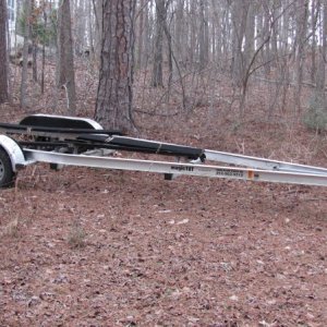 Magic Tilt Trailer 2005.