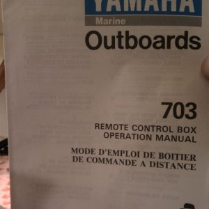 Motor Yamaha Guide