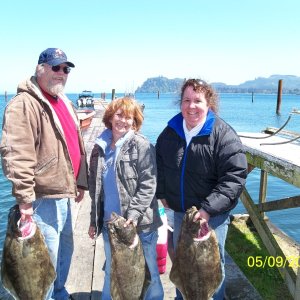 Media 'We had a great Neahbay fishing trip' in album '100 0664'