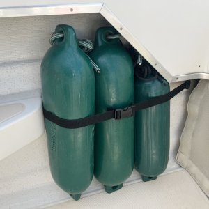 Media 'Fender Storage' in album 'Weld Mount Kit'