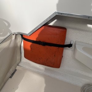 Media 'Type IV PFD Storage' in album 'Weld Mount Kit'