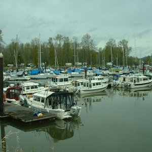 (B~C) more boats