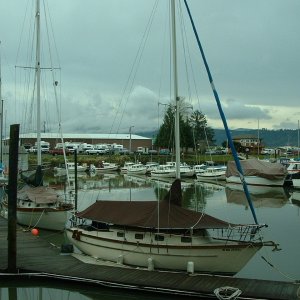 (B~C) even more boats