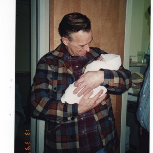 Media 'Whetnall, Jonathan and Grandpa 1997 001' in album 'Al and Karen, previous owners off 3 C-Dory's and one Venture
June 16, 2017, Bow, Washington'