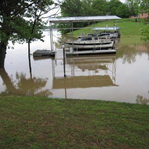 Media 'Honey. Are you sure we want to live on the Cumberland river with a convenient boat dock in the back yard? (the wife saw this and said YES!)' in album 'Honey. Are you sure we want to live on the Cumberland river with a convenient boat dock in the back yard? (the wife saw this and said YES!)'