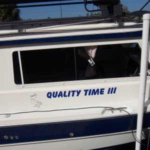 QUALITY TIME III