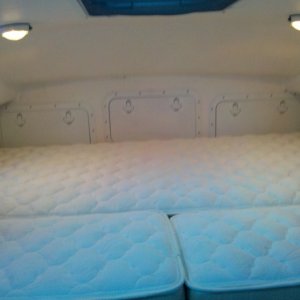 New custom mattresses from Slumber Ease in Monroe