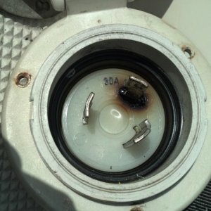 BurntPlug