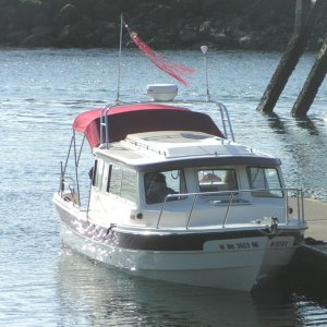 Media '(Pat Anderson) Daydream at Eddie Vine Boat Launch, Shilshole, Ready to Cross to Blakely Harbor4-21-06' in album '(Pat Anderson) Daydream at Eddie Vine Boat Launch, Shilshole, Ready to Cross to Blakely Harbor4-21-06'