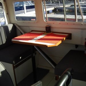 E)dinette