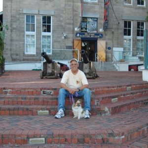 Mel Fisher Maritime Museum features artifacts found on the famous shipwreck Atocha and Santa Margarita
