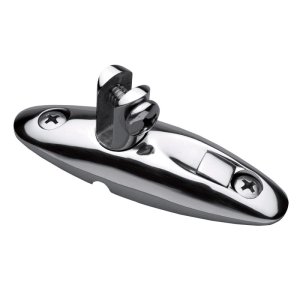 Media 'Bimini quick release pin' in album 'Rail Mount Bracket-Polyboard'