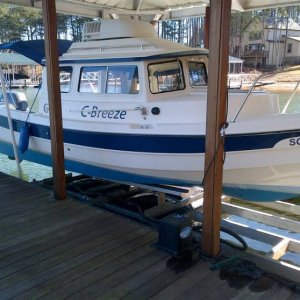 Media '' in album 'New home on Lake Keowee, SC'