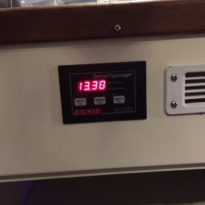 volt meter