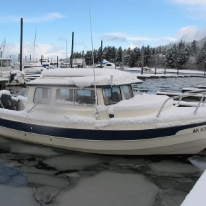 (Juneau_Jason) Auke Bay