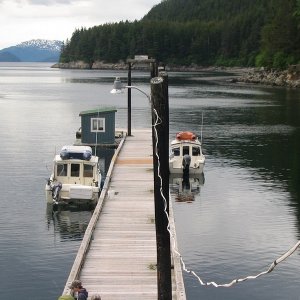 (Juneau_Jason) Elfin Cove looking to Cross Sound