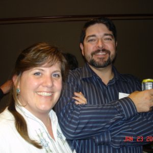 Susan & Tom 'SUSAN E' 
aka starcrafttom