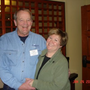 Bob & Betsy 
SEA PAL