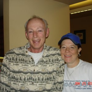 Gene & Margaret
REEFMADNESS
