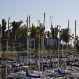 Media 'Lighthouse Landing Marina KY Lake' in album 'Parking for truck/trailer'