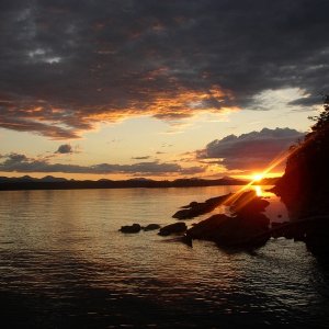 Sunset Point
