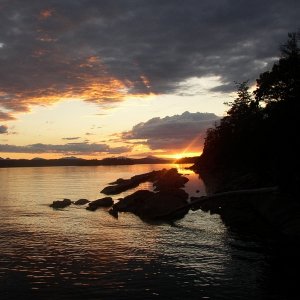 Sunset Point
