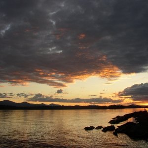 Sunset Point