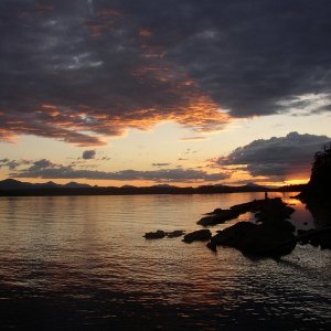 Sunset Point