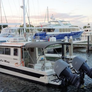 Media 'Longboat Key Resort Moorings Marina' in album 'Longboat Key Resort Moorings Marina'
