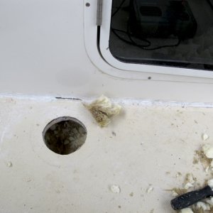 Media 'Aft Inspection Hole Port Side Door (cockpit)' in album 'Aft Inspection Ports Between Tanks'