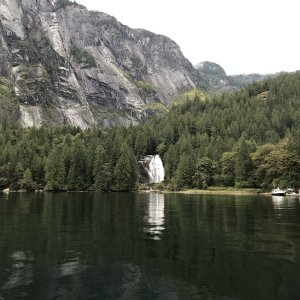 D2-11 Chatterbox Falls