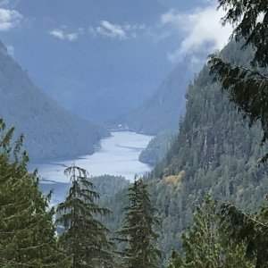 D3-22 Princess Louisa Inlet