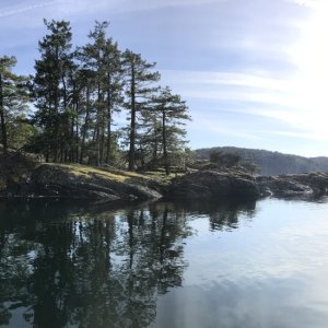 3 - Long Bay - Jedidiah I
