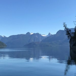 10 - Leaving Prideaux Haven