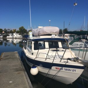 Media 'Loaded up at Anacortes' in album 'Loaded up at Anacortes'