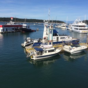 Media 'Nanaimo Harbor' in album 'Loaded up at Anacortes'
