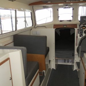 Media 'Cabin 3' in album 'Future NAPTIME after sea trail'