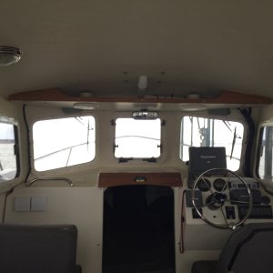 Cabin 4