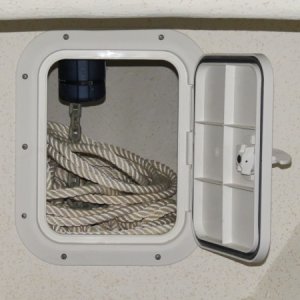 Anchor Locker