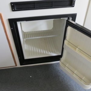 Galley Refrigerator