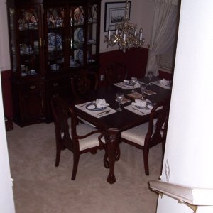 Dinning