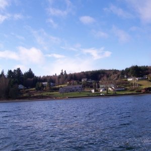 Anderson Island